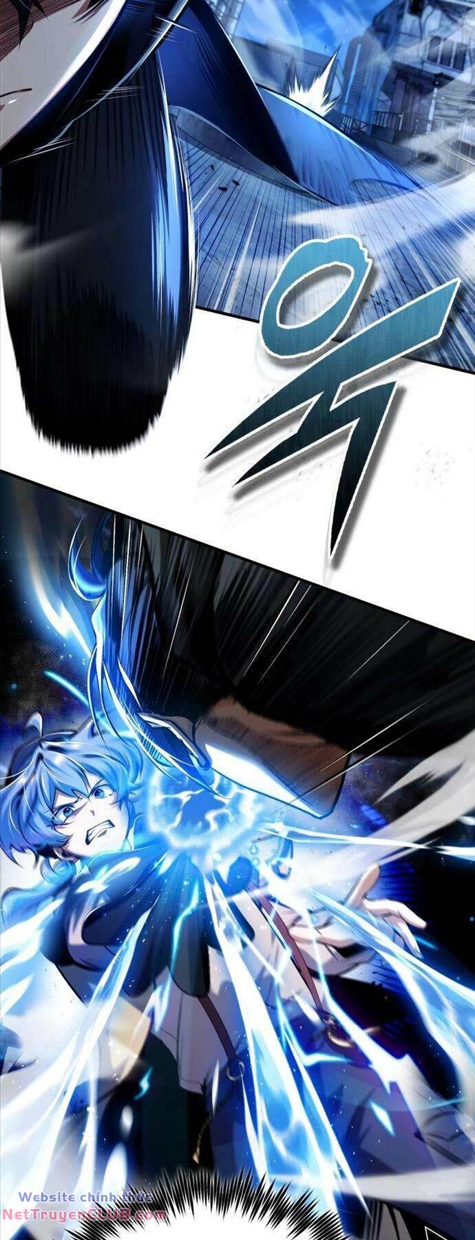 Giáo Sư Gián Điệp - Chapter 81 - Page 23