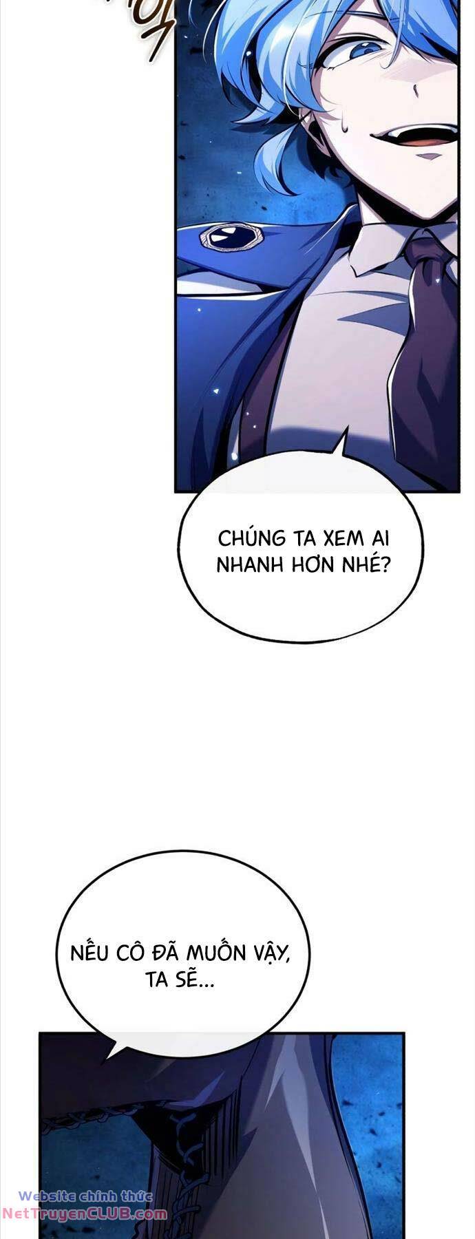 Giáo Sư Gián Điệp - Chapter 81 - Page 28