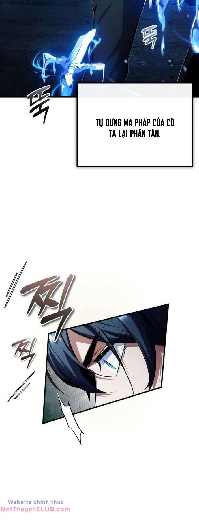 Giáo Sư Gián Điệp - Chapter 81 - Page 30