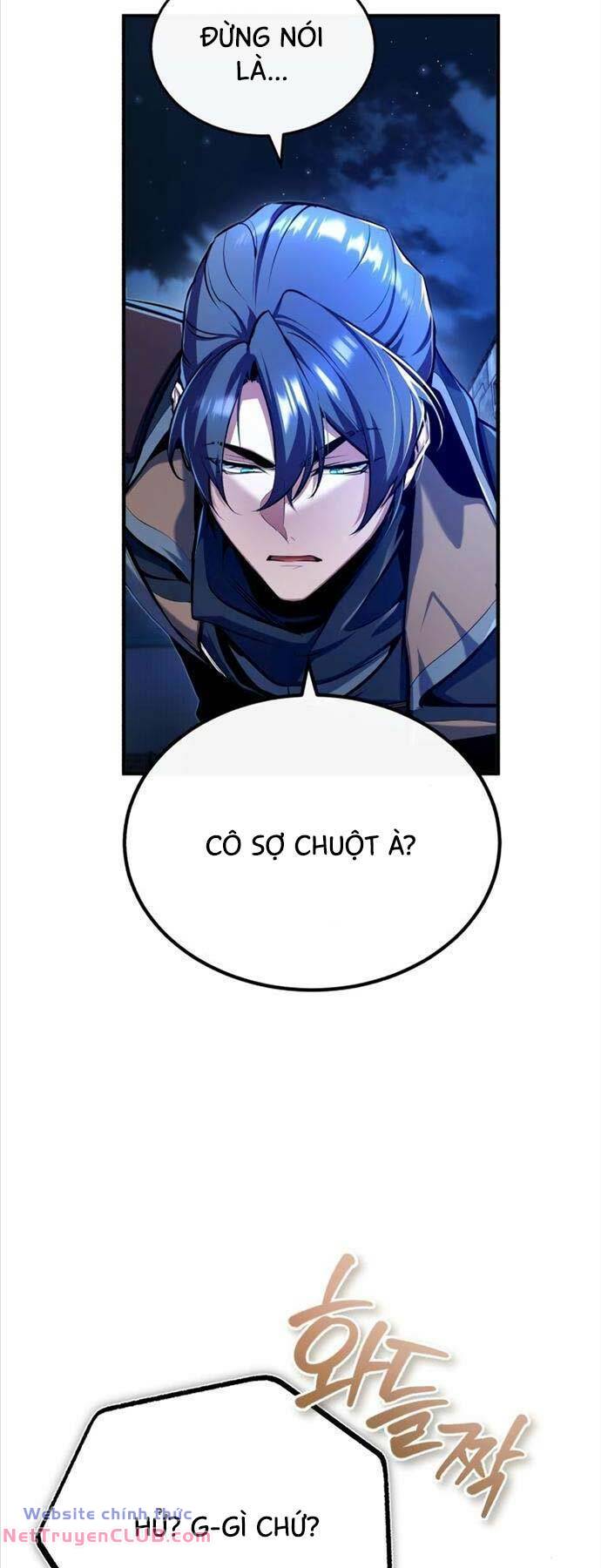 Giáo Sư Gián Điệp - Chapter 81 - Page 32