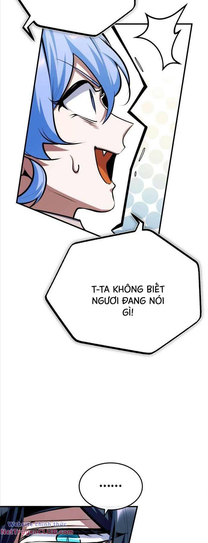 Giáo Sư Gián Điệp - Chapter 81 - Page 33