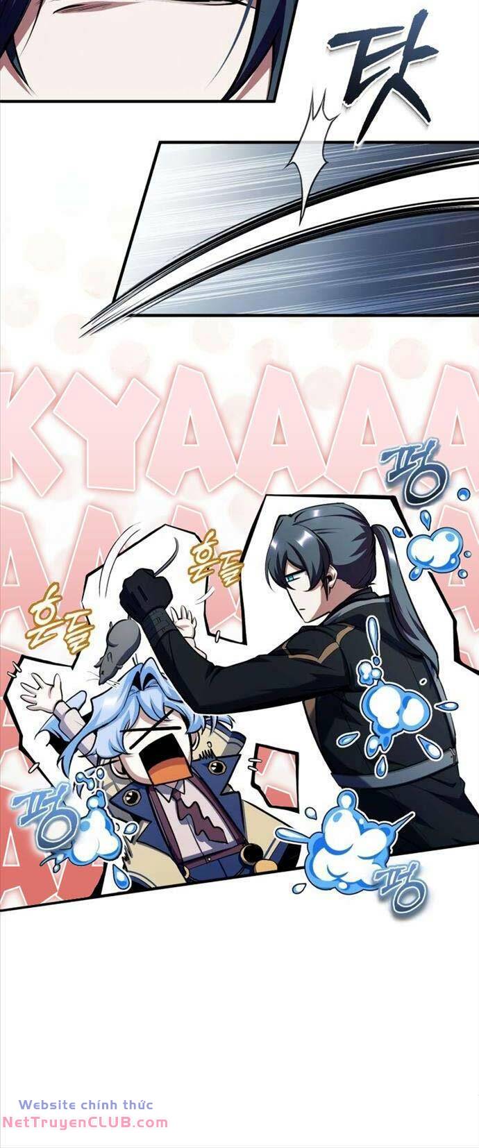 Giáo Sư Gián Điệp - Chapter 81 - Page 34