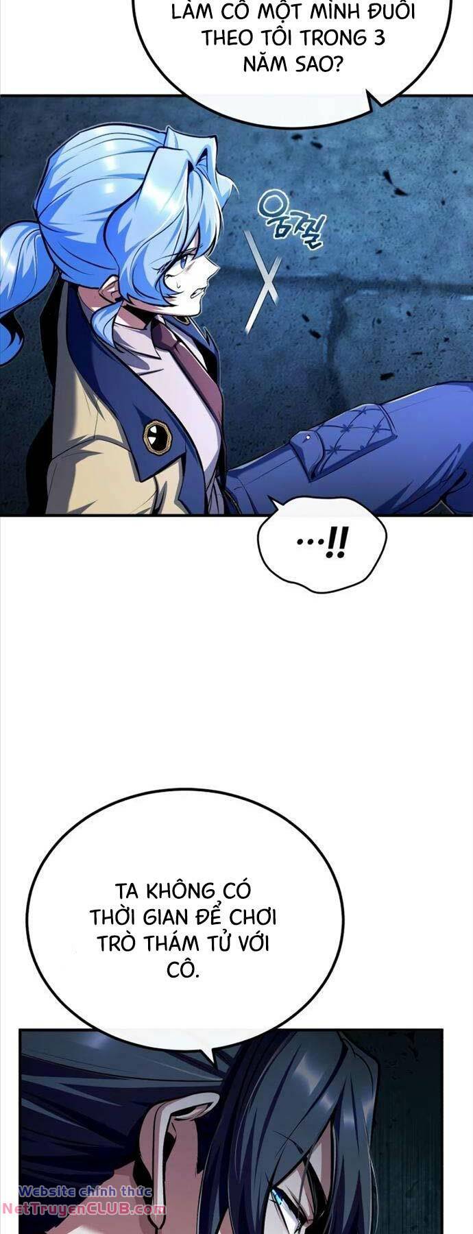 Giáo Sư Gián Điệp - Chapter 81 - Page 38