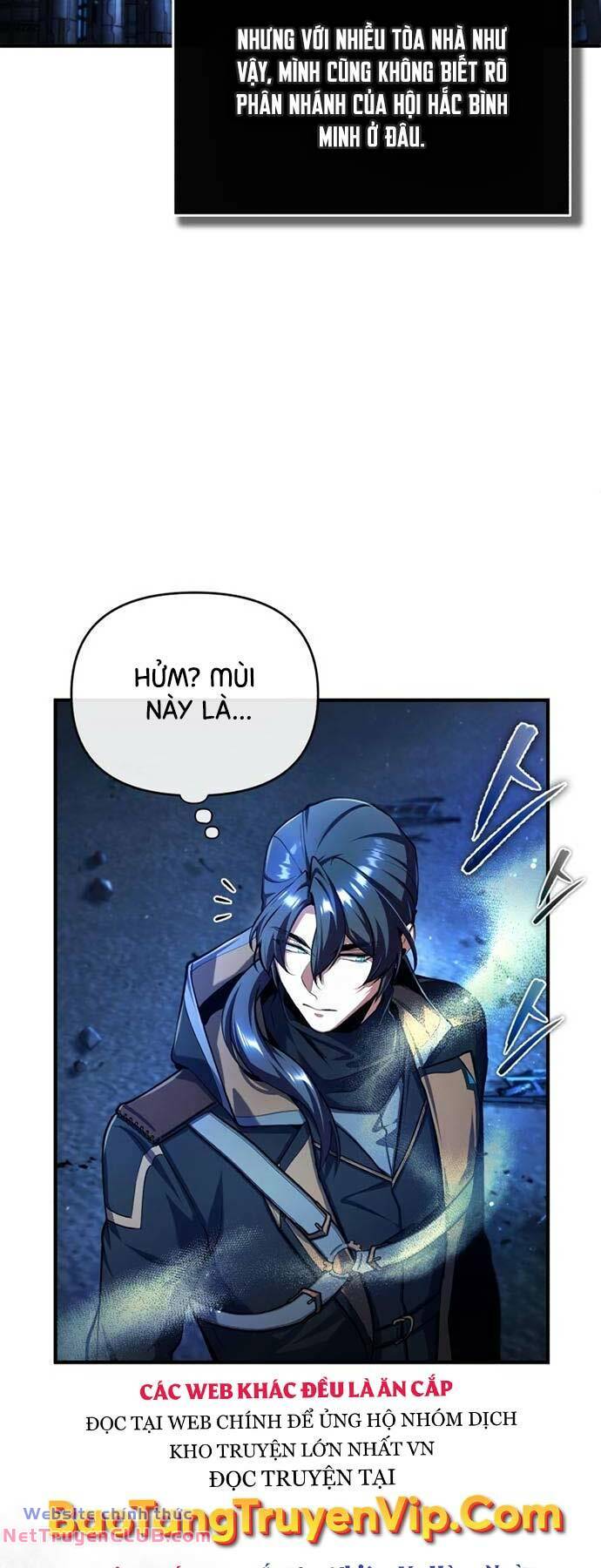 Giáo Sư Gián Điệp - Chapter 81 - Page 3