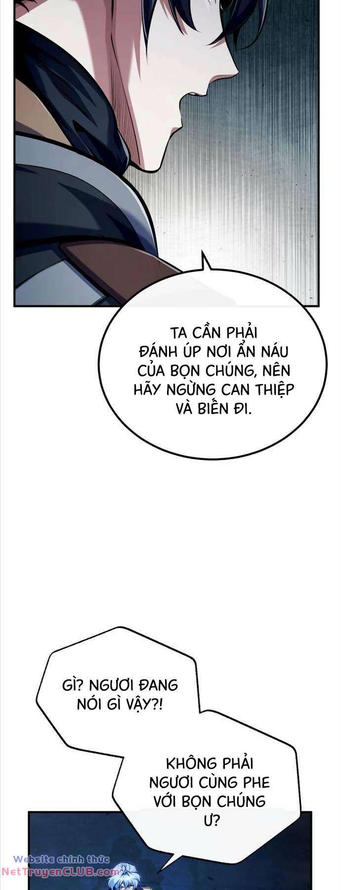 Giáo Sư Gián Điệp - Chapter 81 - Page 39