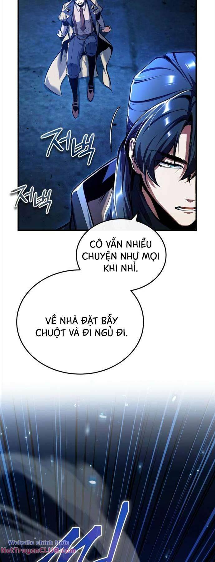 Giáo Sư Gián Điệp - Chapter 81 - Page 40