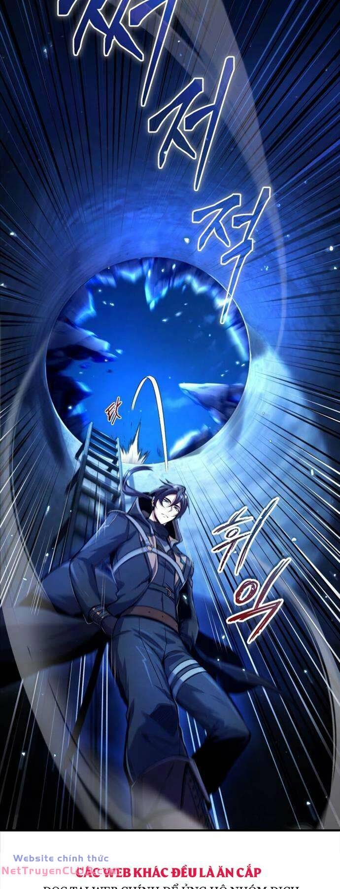 Giáo Sư Gián Điệp - Chapter 81 - Page 41