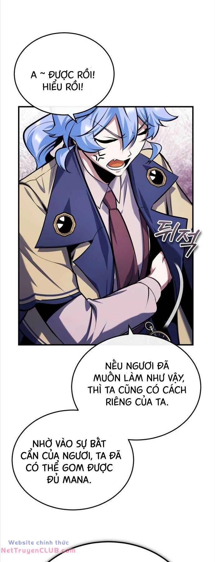 Giáo Sư Gián Điệp - Chapter 81 - Page 44