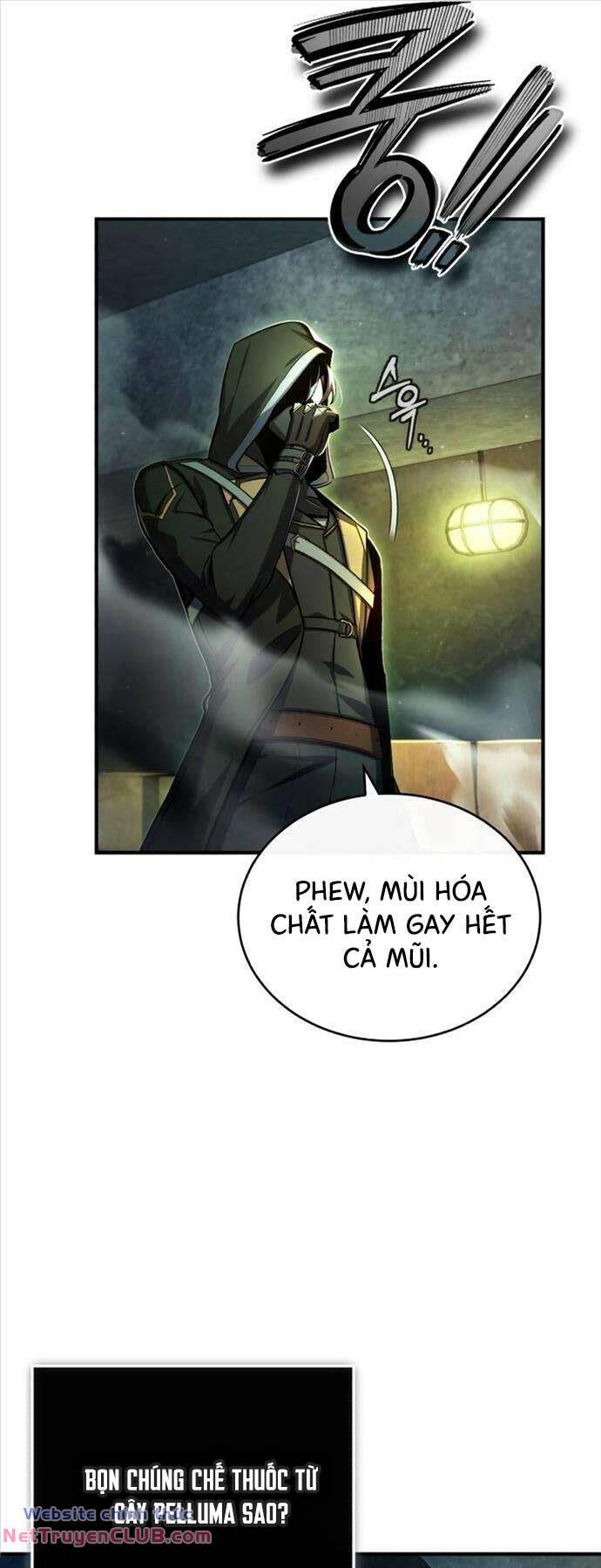 Giáo Sư Gián Điệp - Chapter 81 - Page 49