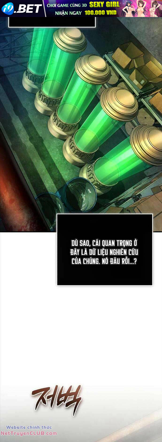 Giáo Sư Gián Điệp - Chapter 81 - Page 50