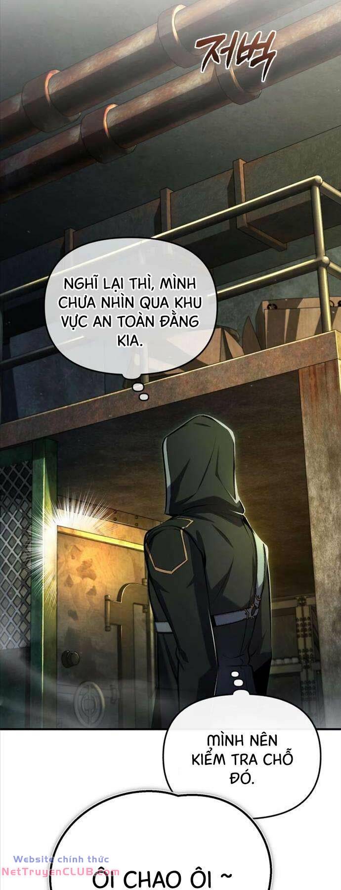 Giáo Sư Gián Điệp - Chapter 81 - Page 51