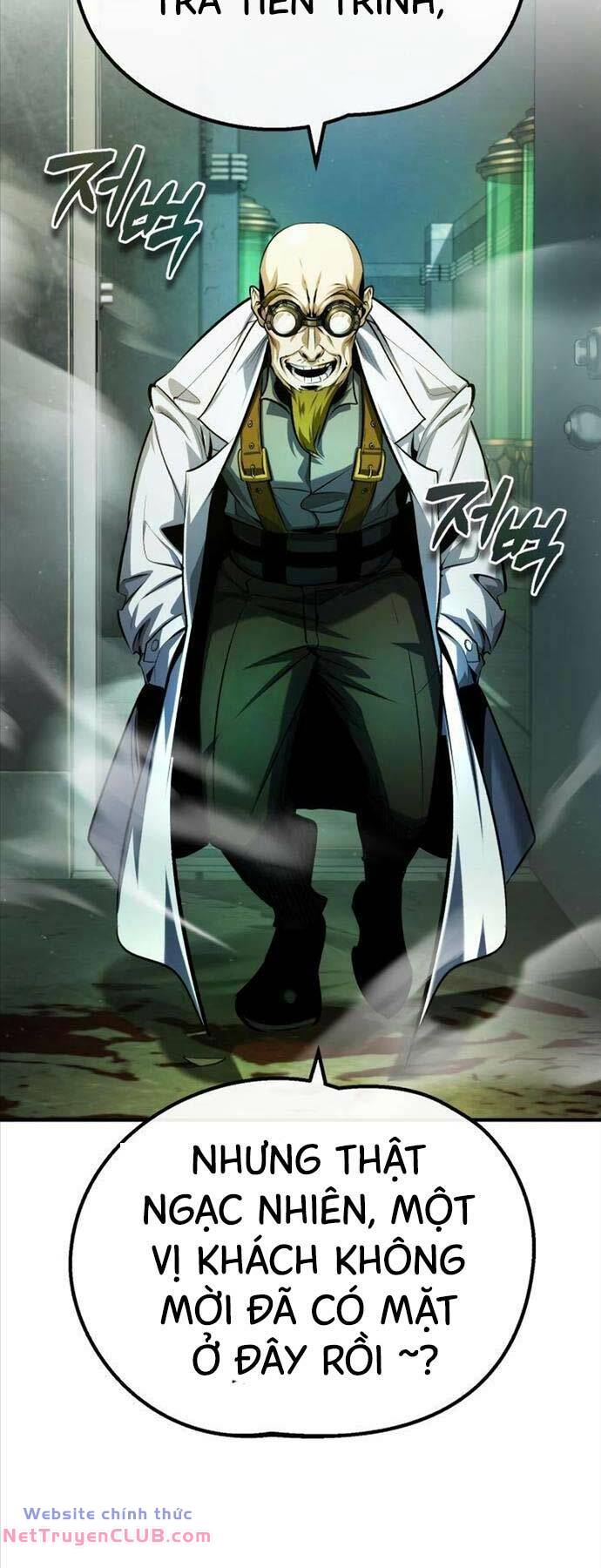 Giáo Sư Gián Điệp - Chapter 81 - Page 53