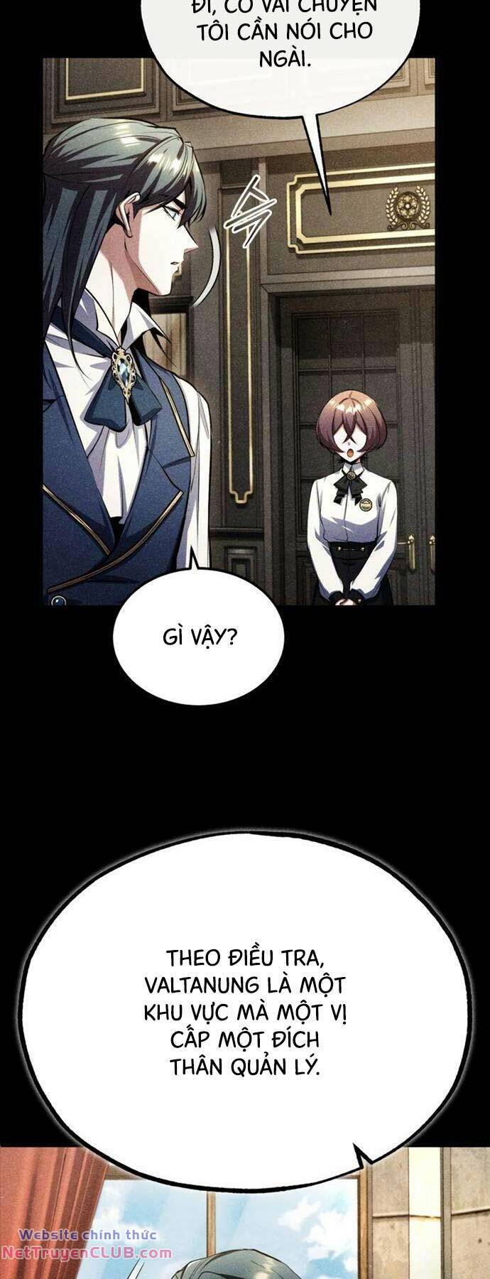 Giáo Sư Gián Điệp - Chapter 81 - Page 56