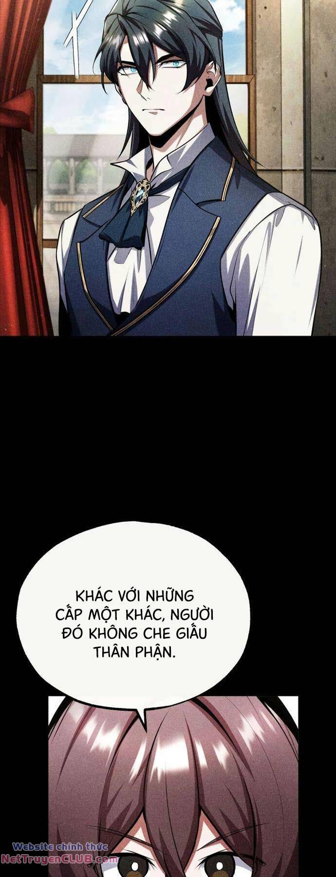 Giáo Sư Gián Điệp - Chapter 81 - Page 57