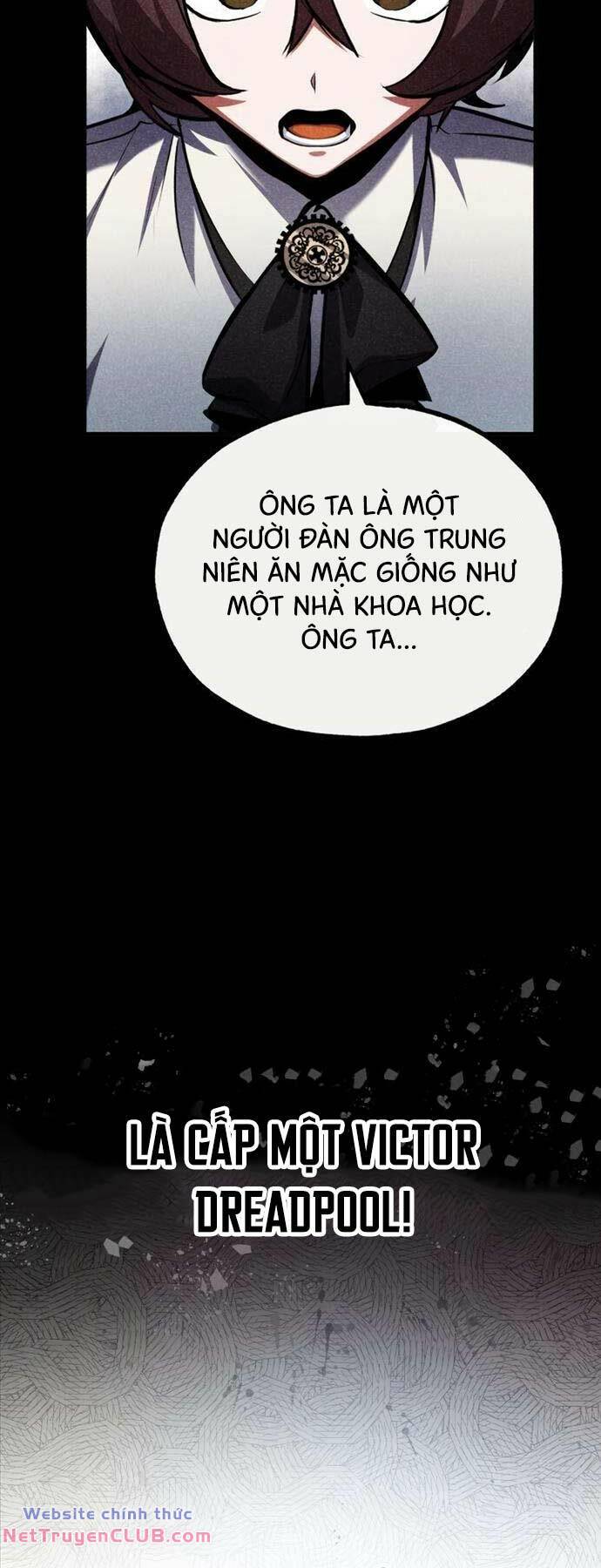 Giáo Sư Gián Điệp - Chapter 81 - Page 58