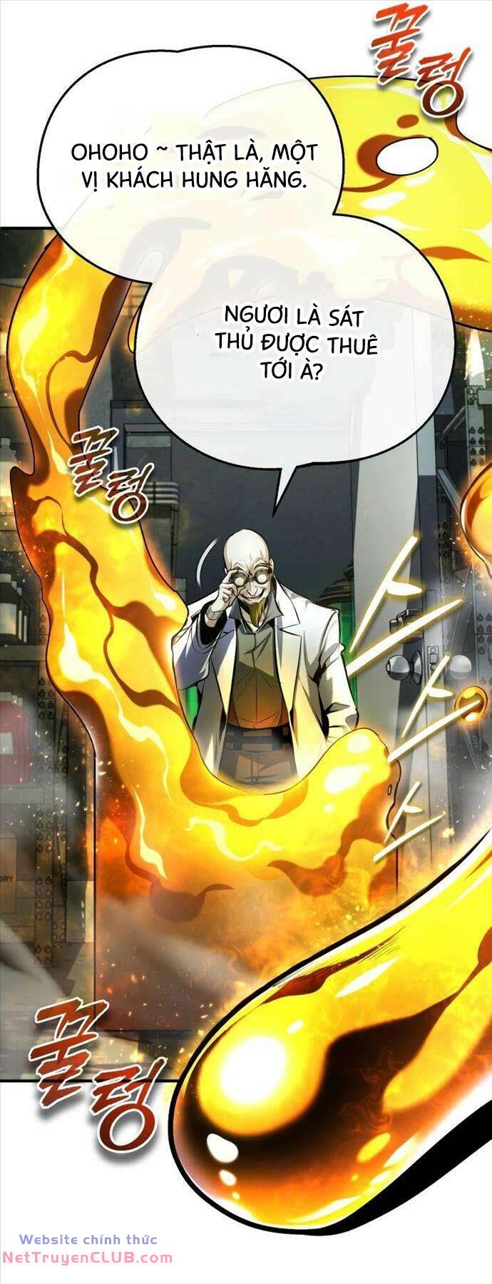 Giáo Sư Gián Điệp - Chapter 81 - Page 63