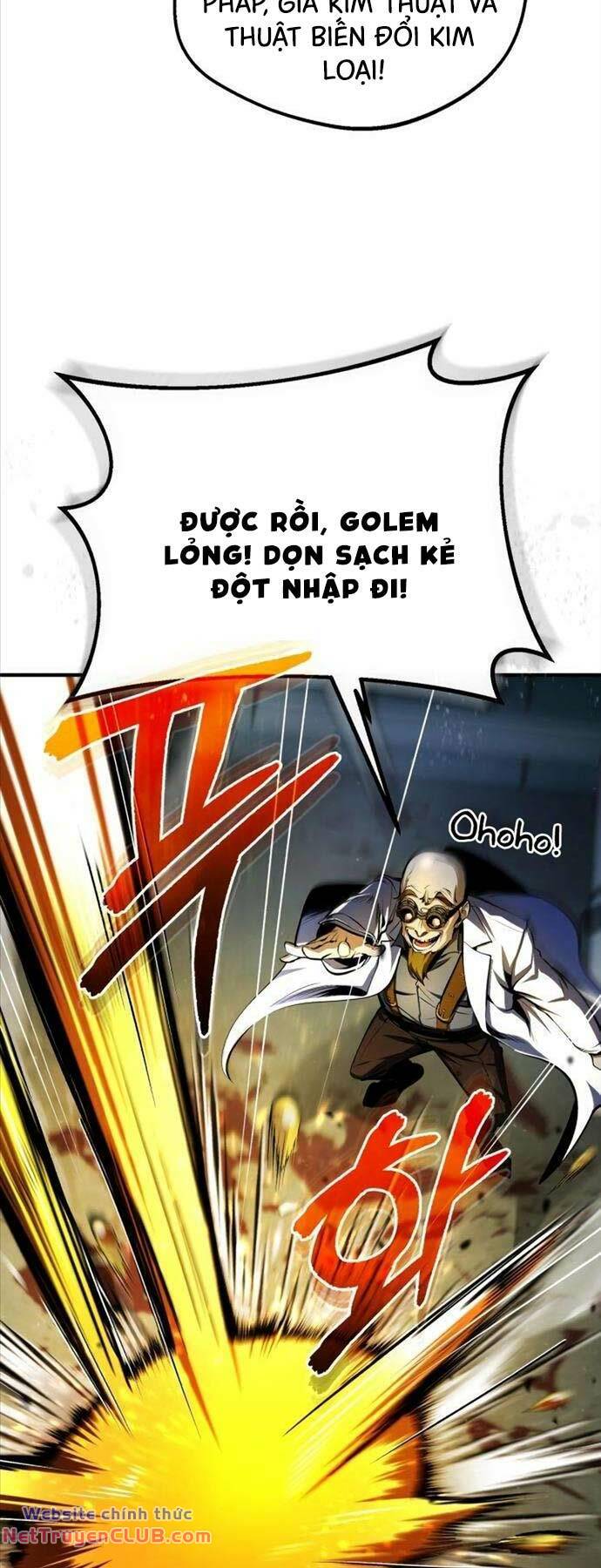 Giáo Sư Gián Điệp - Chapter 81 - Page 66