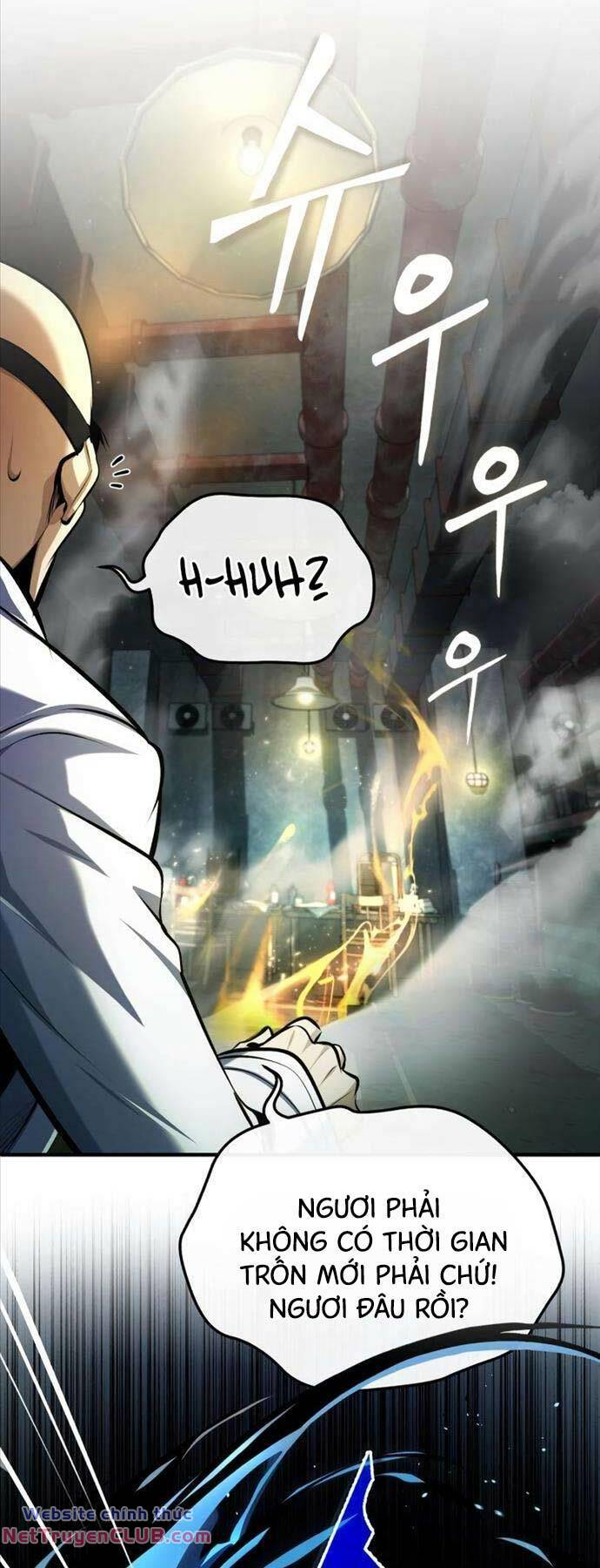 Giáo Sư Gián Điệp - Chapter 81 - Page 71