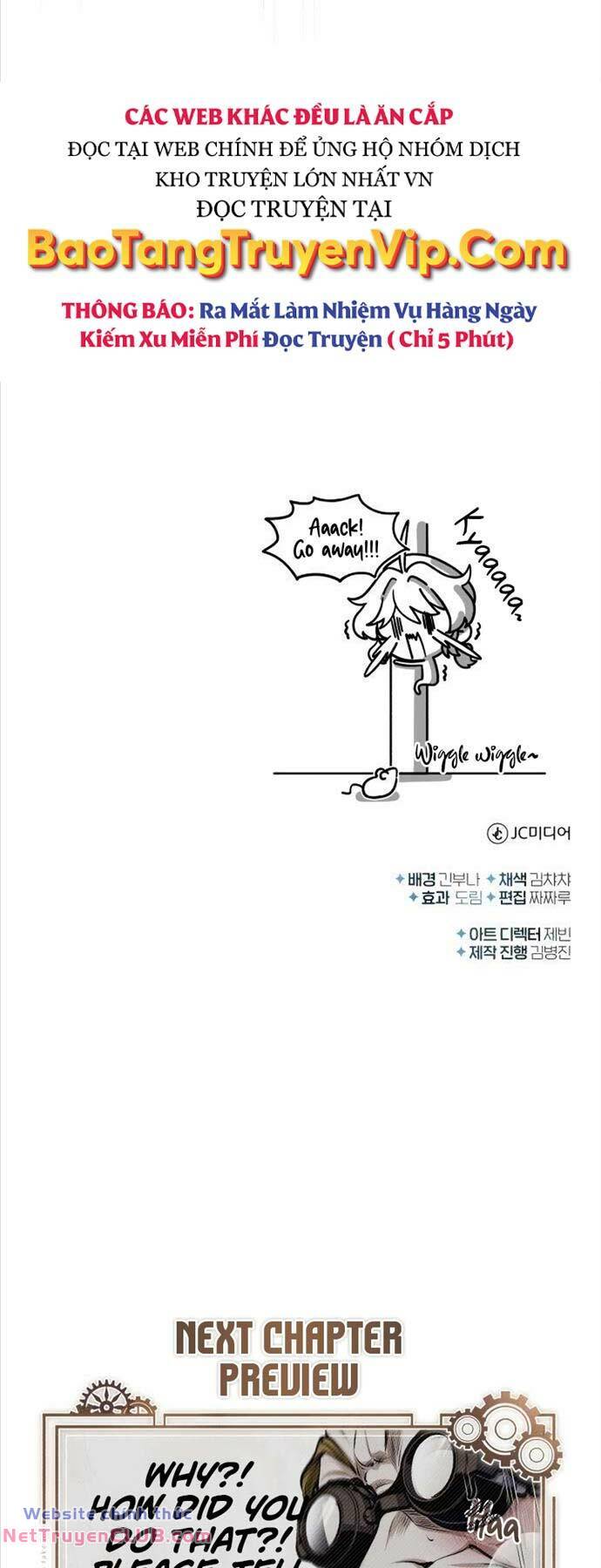 Giáo Sư Gián Điệp - Chapter 81 - Page 78