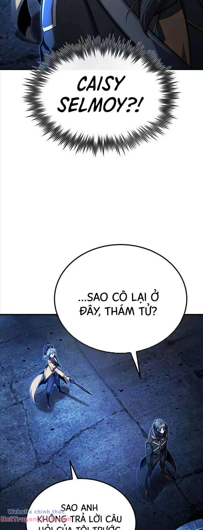 Giáo Sư Gián Điệp - Chapter 81 - Page 7