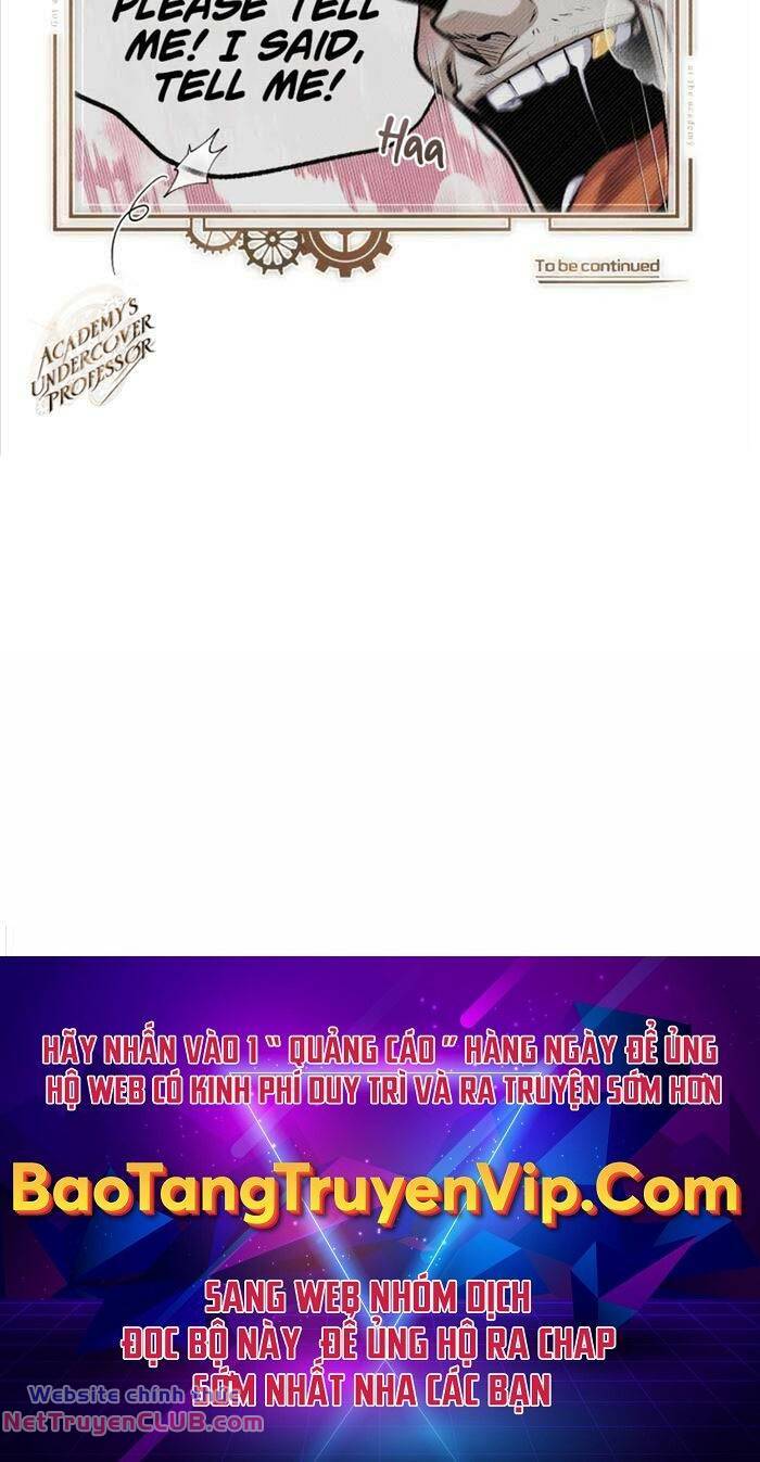 Giáo Sư Gián Điệp - Chapter 81 - Page 79
