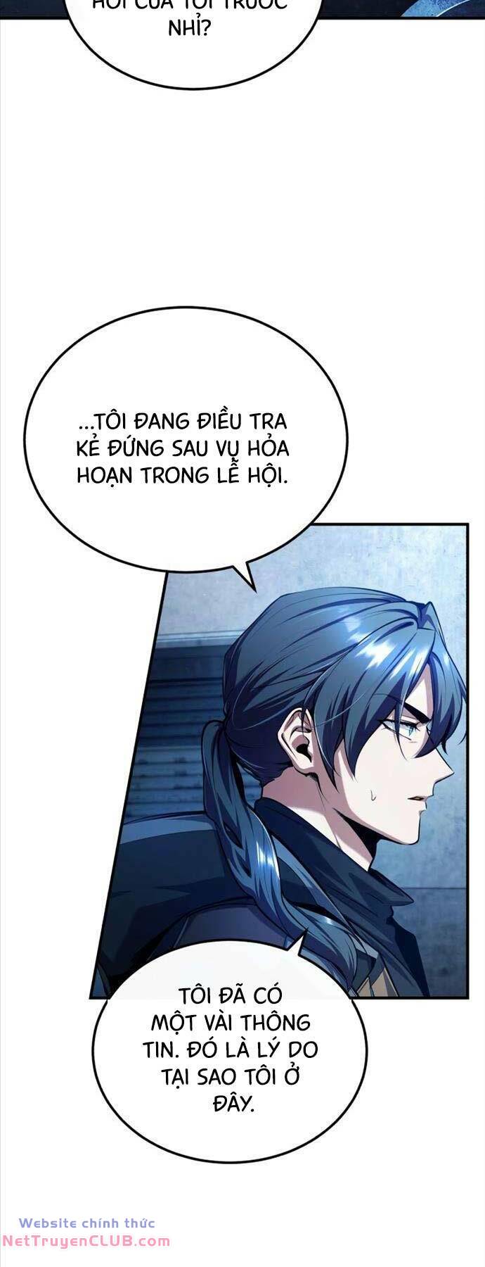 Giáo Sư Gián Điệp - Chapter 81 - Page 8