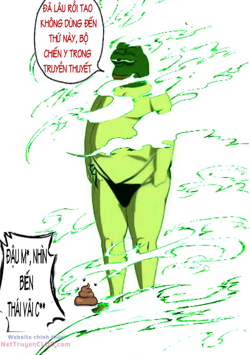 It Việt Nam Tái Sinh Tại Dị Giới - Chapter 5 - Page 4