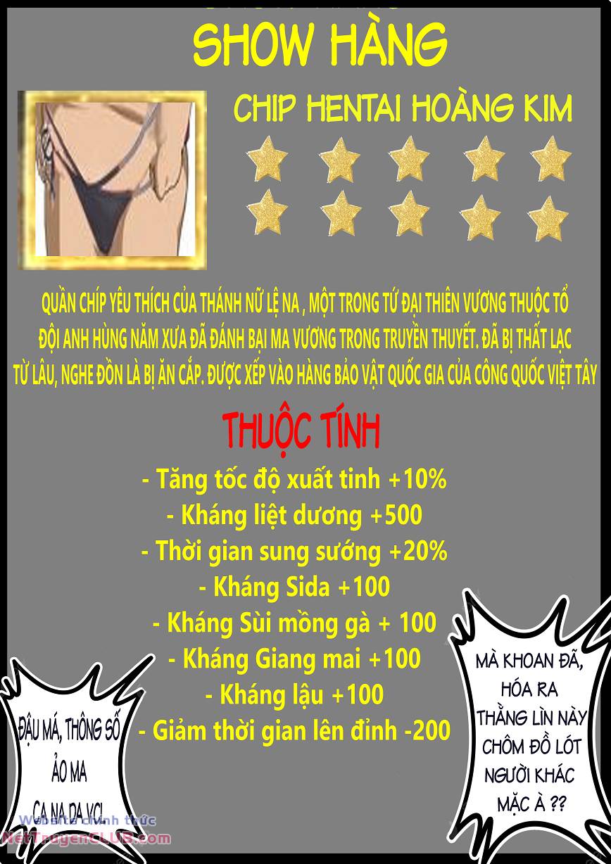 It Việt Nam Tái Sinh Tại Dị Giới - Chapter 5 - Page 6