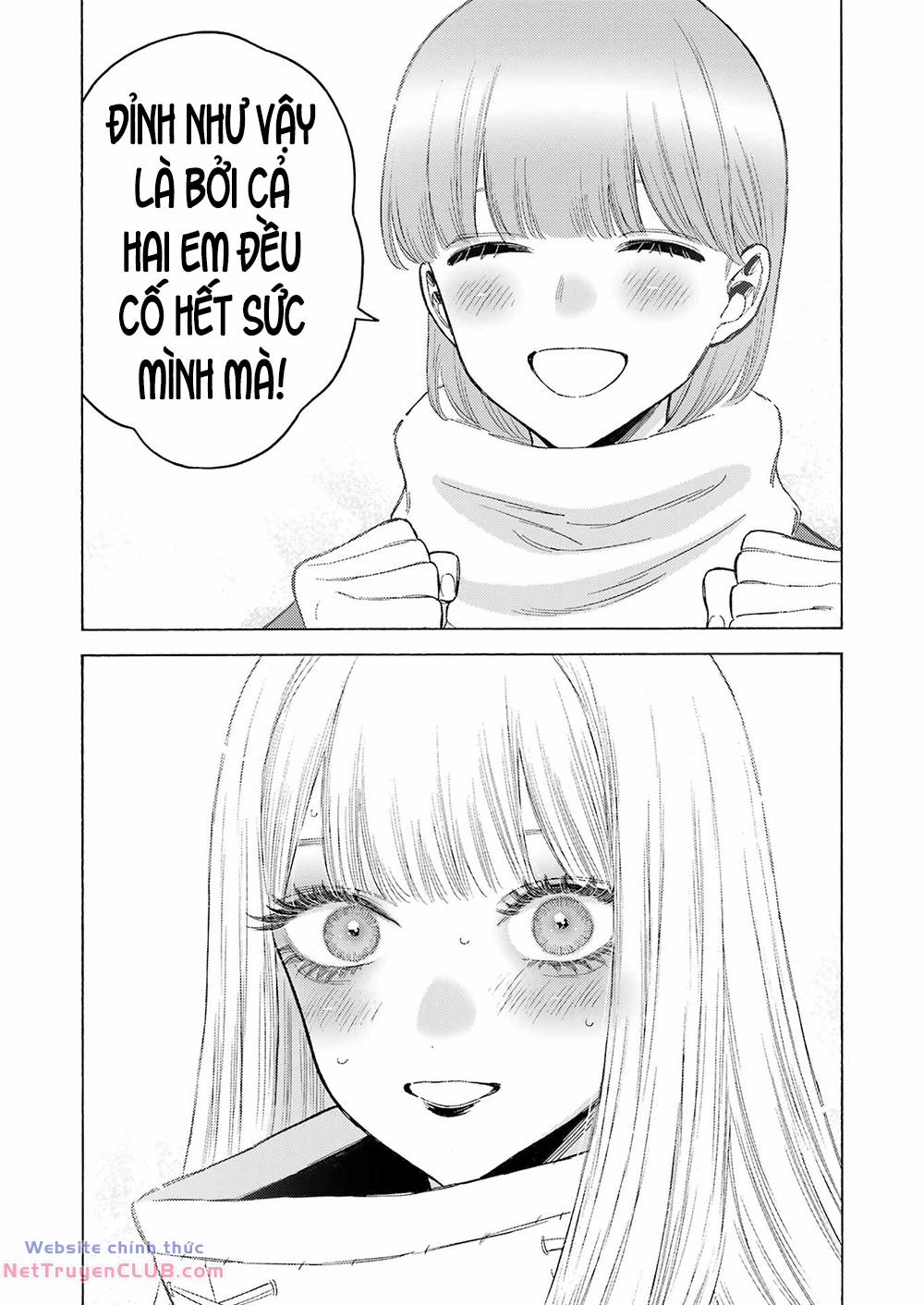 Nàng Nổi Loạn X Chàng Thợ May - Chapter 100 - Page 11