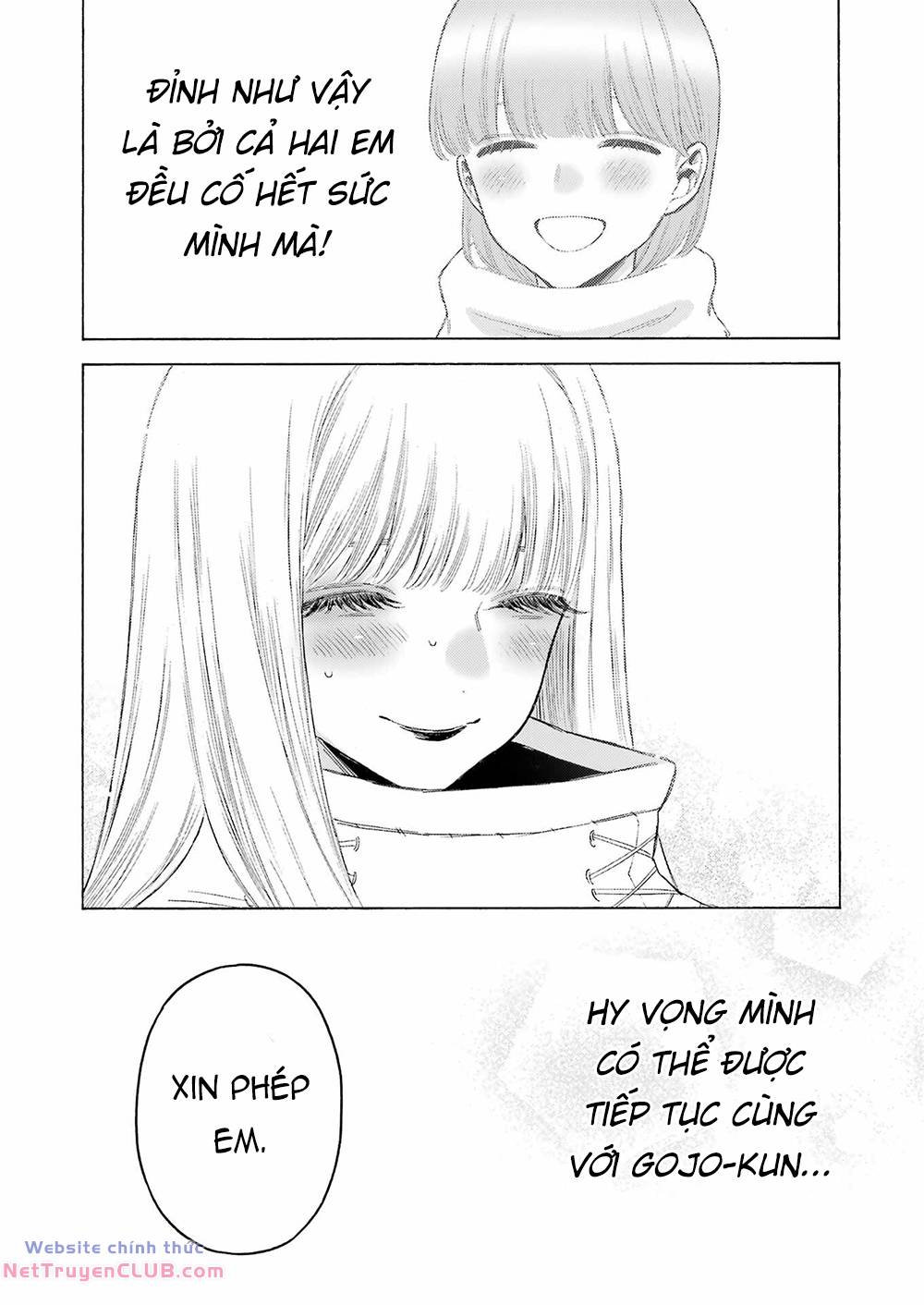 Nàng Nổi Loạn X Chàng Thợ May - Chapter 100 - Page 17