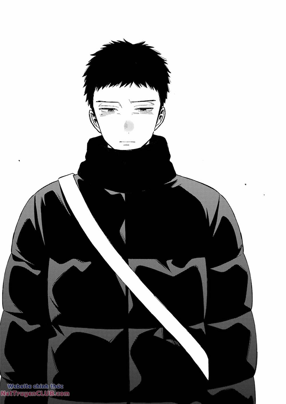 Nàng Nổi Loạn X Chàng Thợ May - Chapter 100 - Page 22