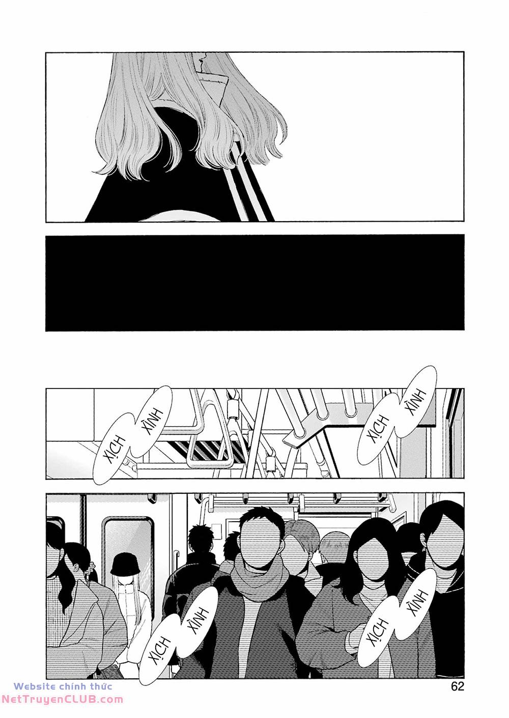 Nàng Nổi Loạn X Chàng Thợ May - Chapter 100 - Page 24