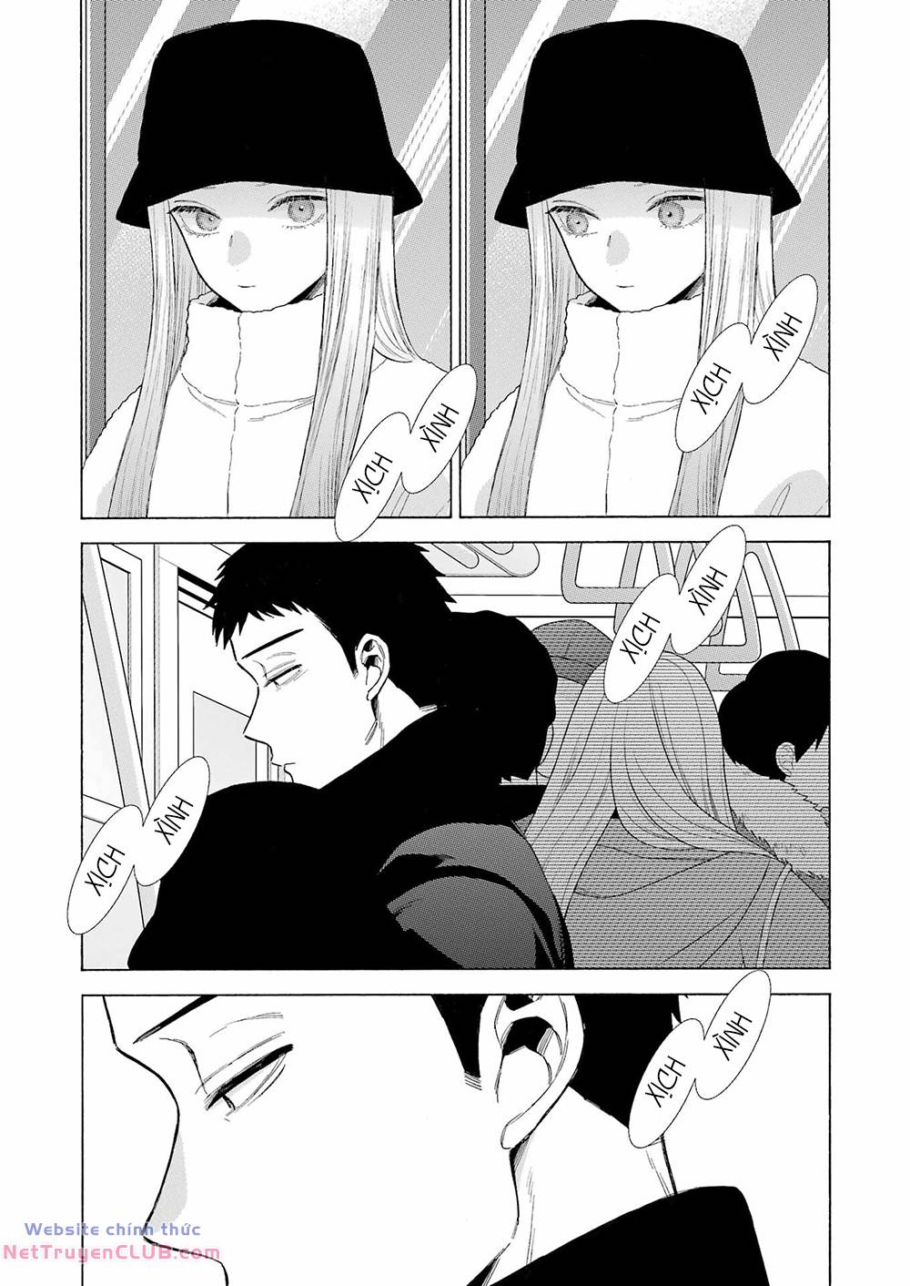 Nàng Nổi Loạn X Chàng Thợ May - Chapter 100 - Page 25