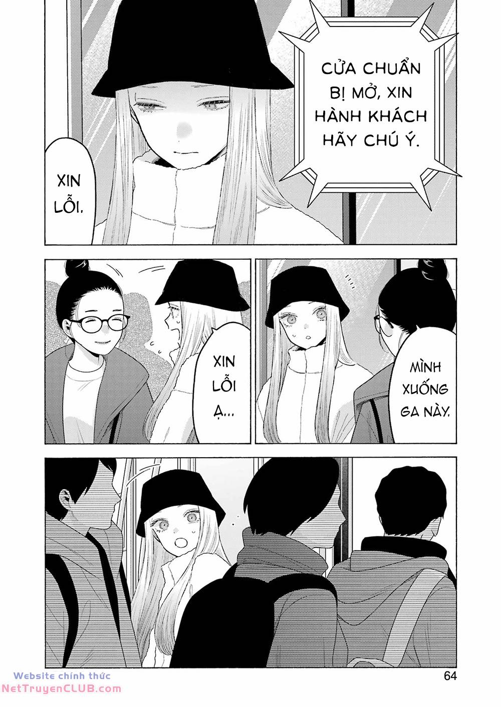 Nàng Nổi Loạn X Chàng Thợ May - Chapter 100 - Page 26