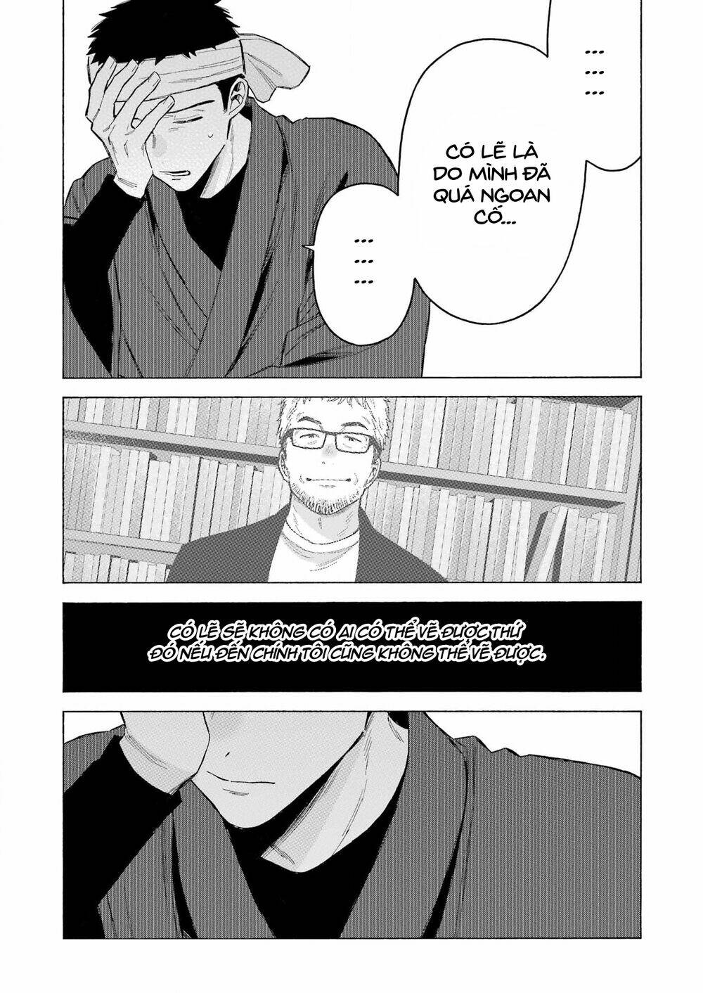 Nàng Nổi Loạn X Chàng Thợ May - Chapter 92 - Page 11