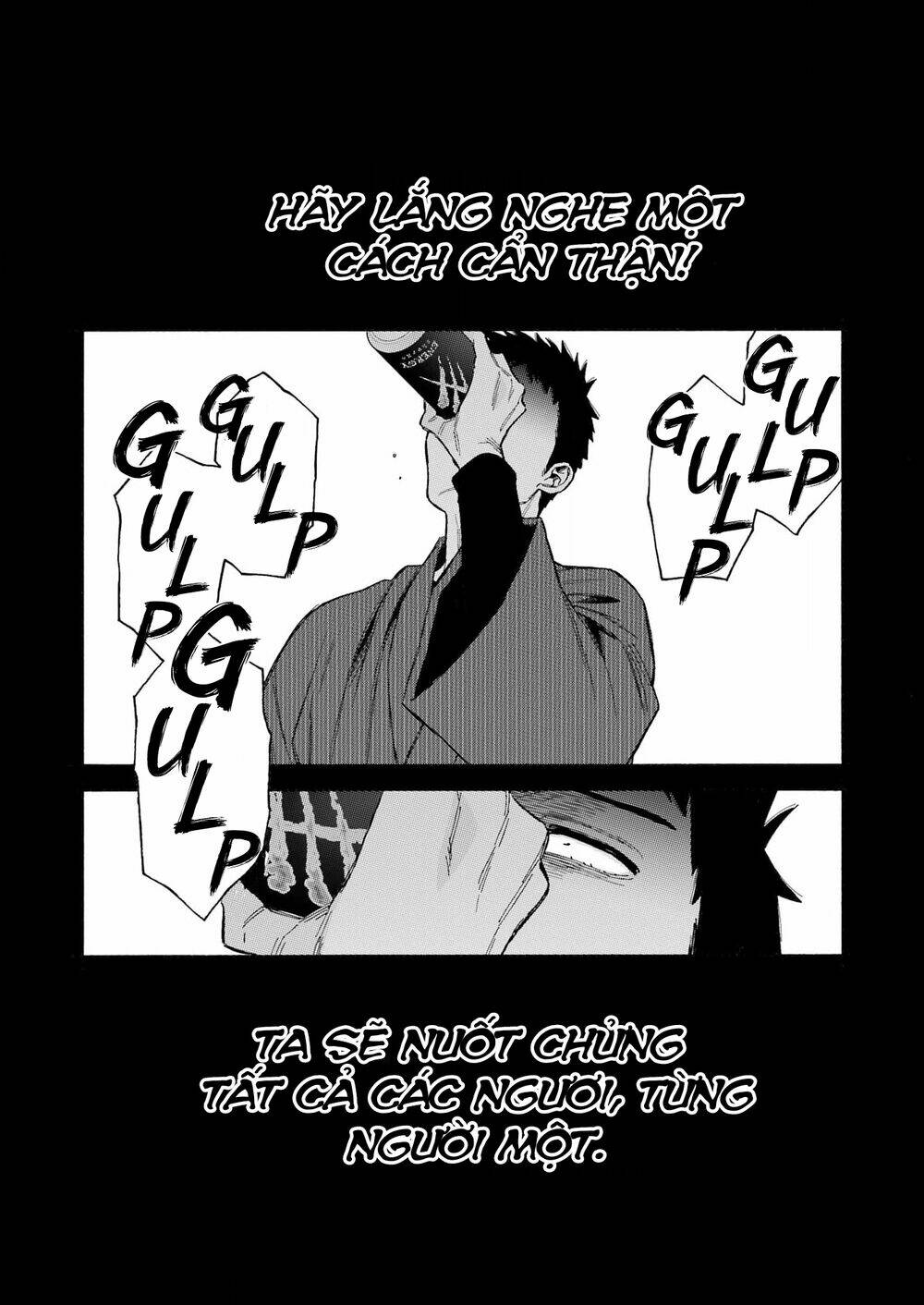 Nàng Nổi Loạn X Chàng Thợ May - Chapter 92 - Page 19