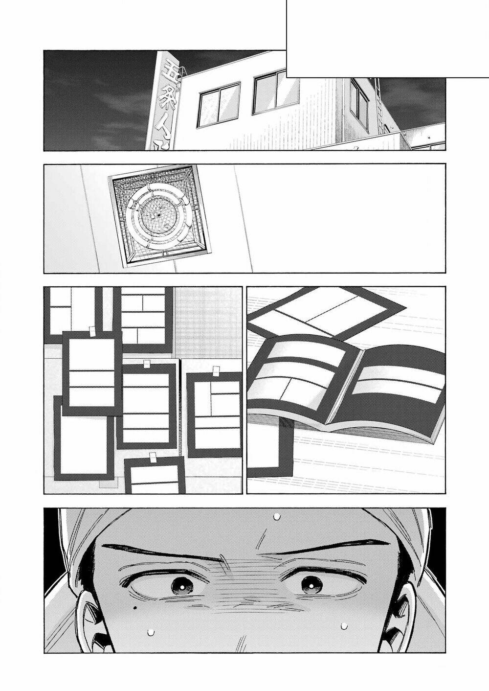 Nàng Nổi Loạn X Chàng Thợ May - Chapter 92 - Page 6