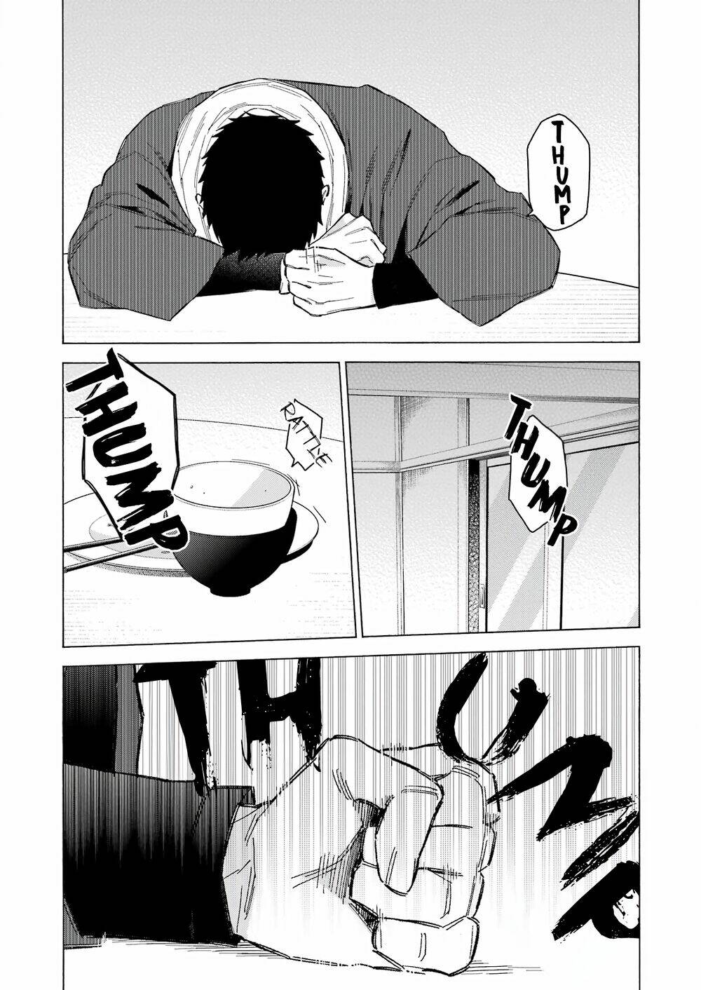 Nàng Nổi Loạn X Chàng Thợ May - Chapter 93 - Page 9