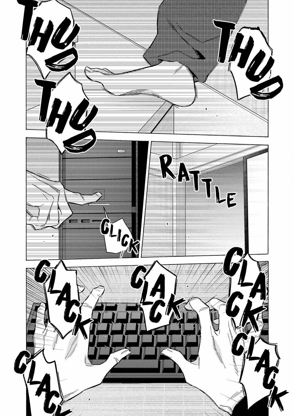 Nàng Nổi Loạn X Chàng Thợ May - Chapter 93 - Page 14