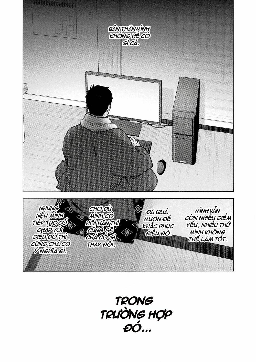 Nàng Nổi Loạn X Chàng Thợ May - Chapter 93 - Page 15