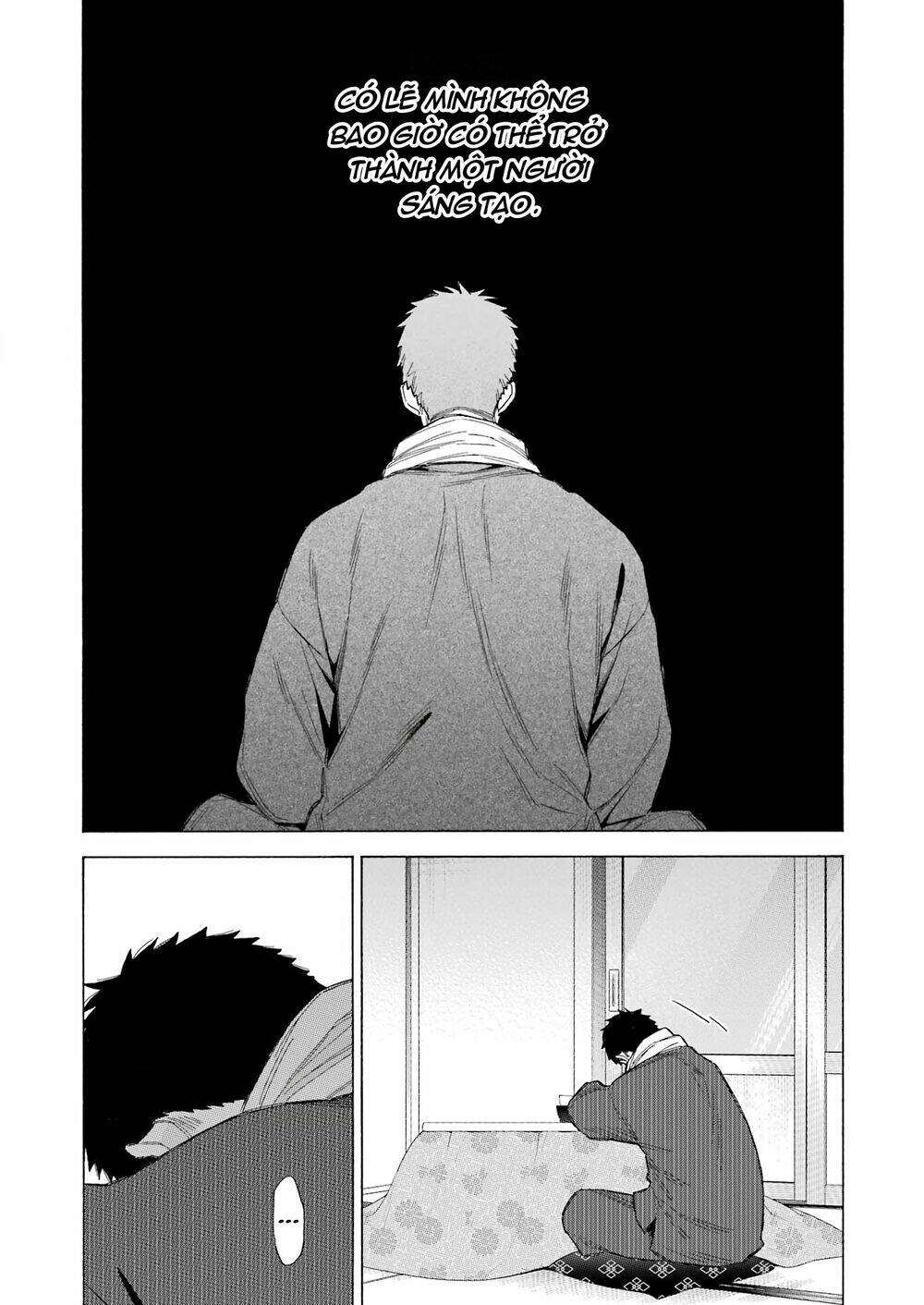 Nàng Nổi Loạn X Chàng Thợ May - Chapter 93 - Page 7