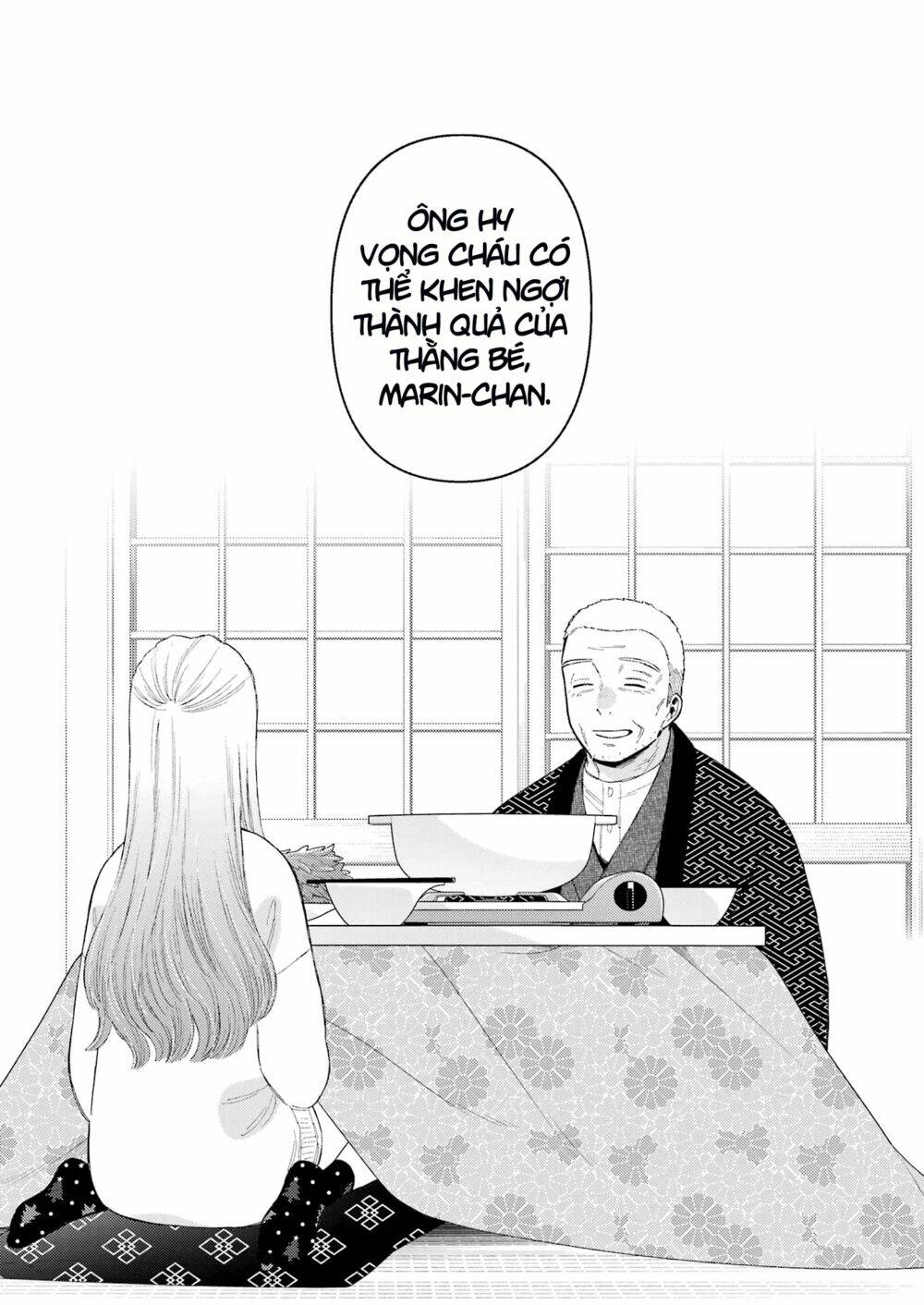 Nàng Nổi Loạn X Chàng Thợ May - Chapter 94 - Page 19