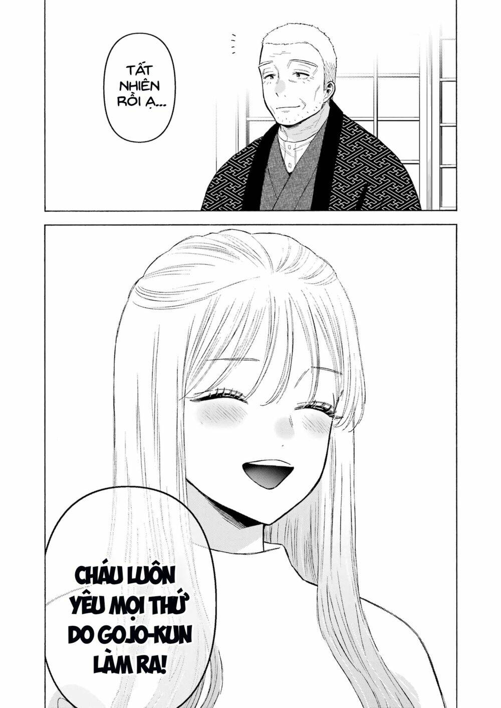 Nàng Nổi Loạn X Chàng Thợ May - Chapter 94 - Page 20