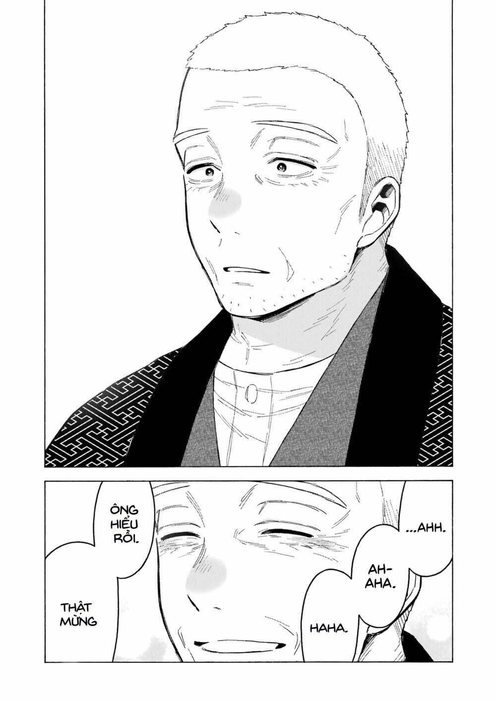 Nàng Nổi Loạn X Chàng Thợ May - Chapter 94 - Page 21