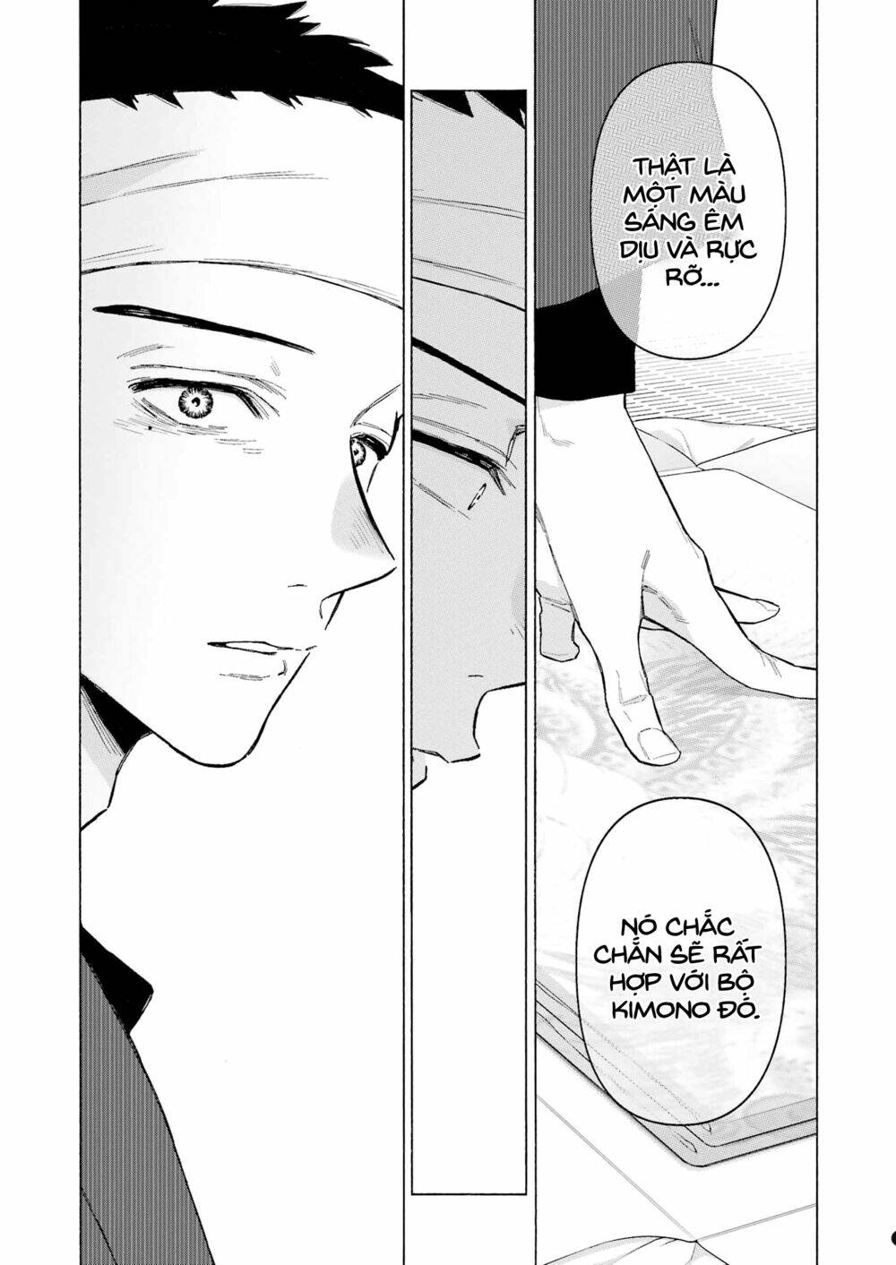 Nàng Nổi Loạn X Chàng Thợ May - Chapter 95 - Page 11