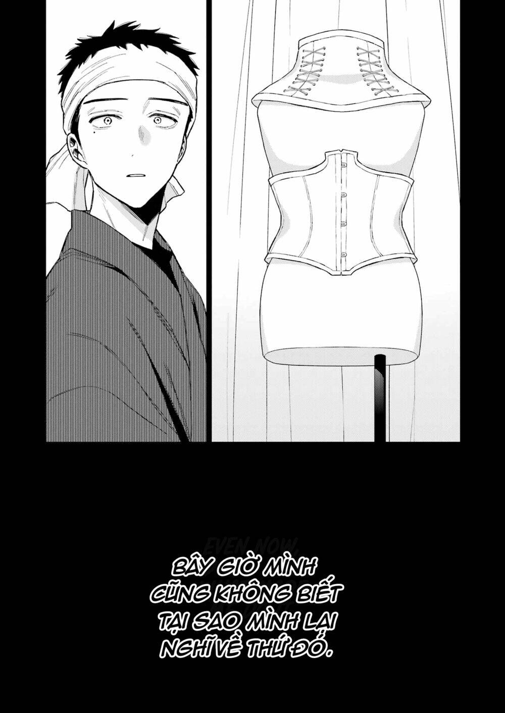 Nàng Nổi Loạn X Chàng Thợ May - Chapter 95 - Page 12