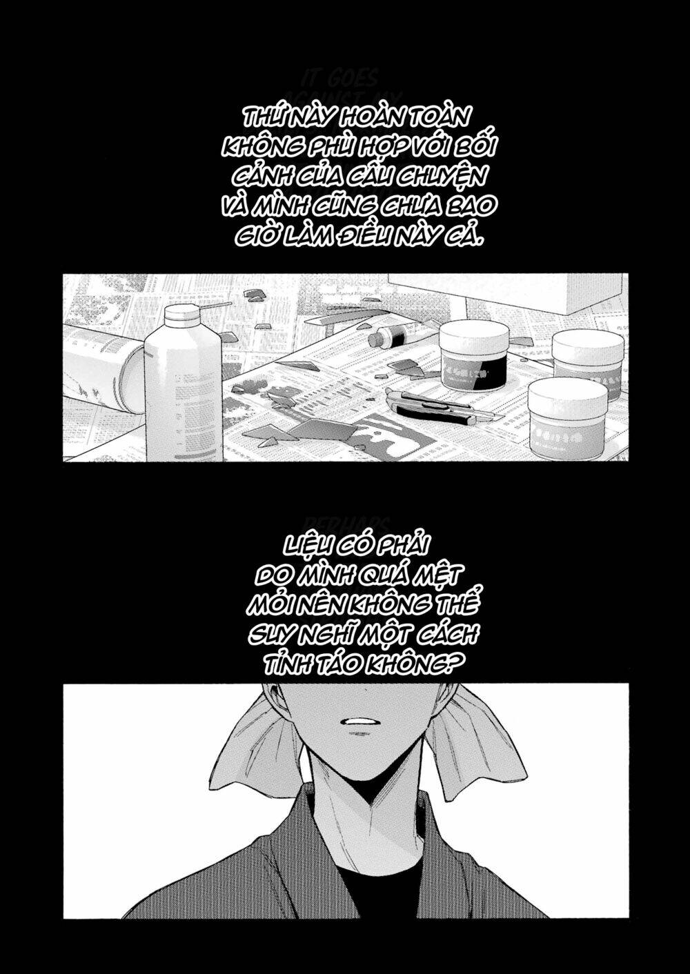 Nàng Nổi Loạn X Chàng Thợ May - Chapter 95 - Page 13