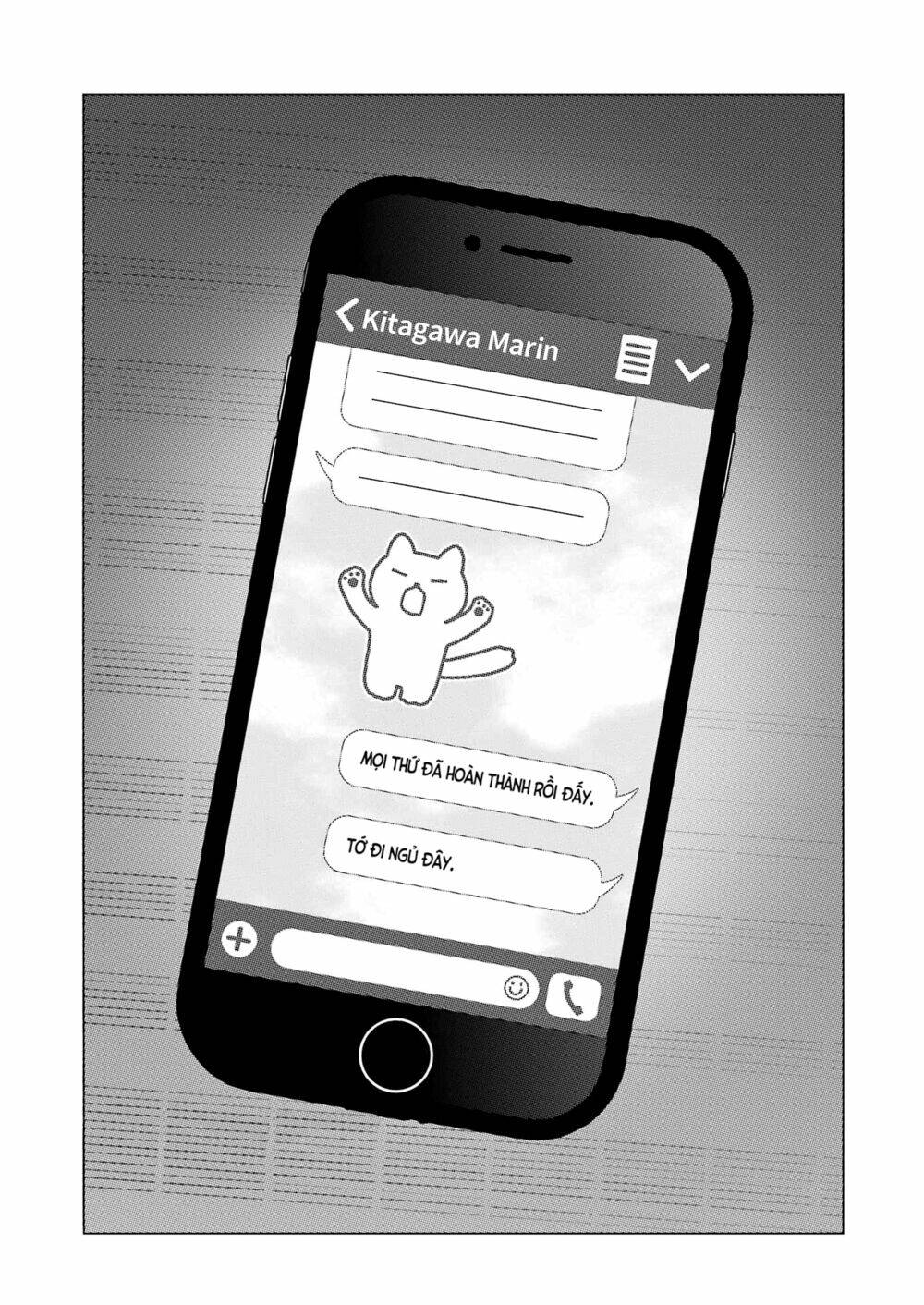 Nàng Nổi Loạn X Chàng Thợ May - Chapter 95 - Page 20