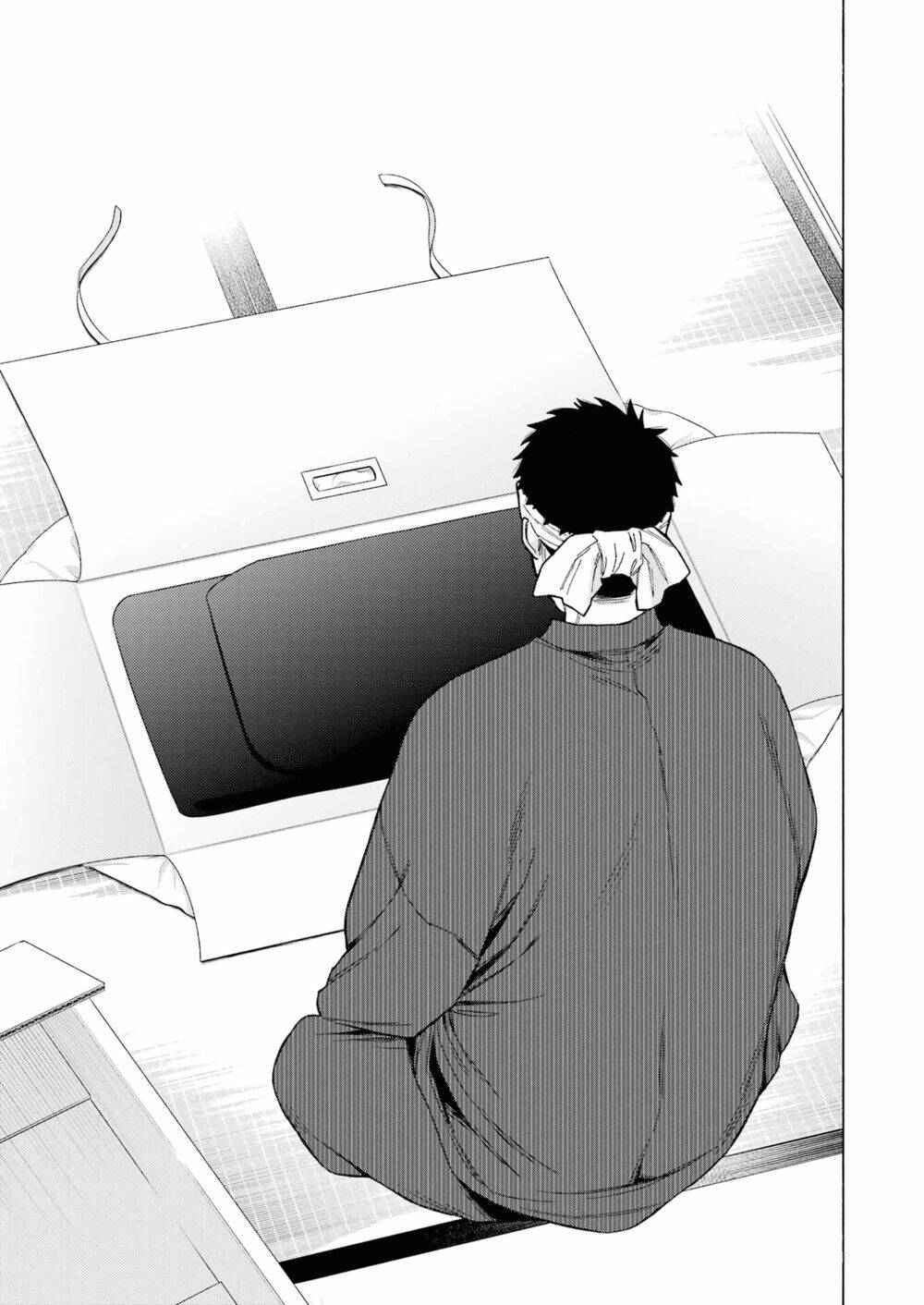 Nàng Nổi Loạn X Chàng Thợ May - Chapter 95 - Page 5