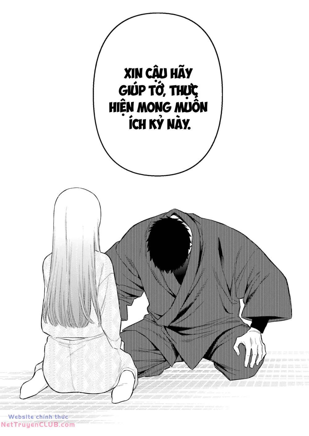 Nàng Nổi Loạn X Chàng Thợ May - Chapter 96 - Page 10